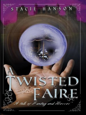 cover image of A Twisted Faire
